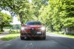 Alfa Romeo Stelvio Quadrifoglio 2020 года (WW)
